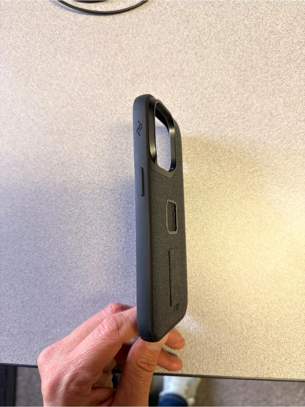 Peak Design Phone Case iPhone 14 Pro